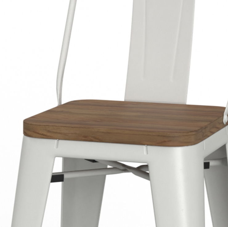 Rayne - Multi-Functional cBar Stool Simpli-Home