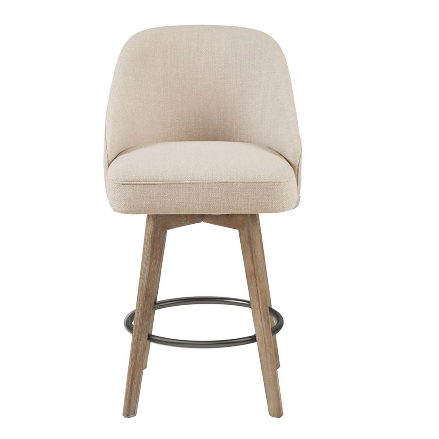 Counter Stool With Swivel Seat JLA