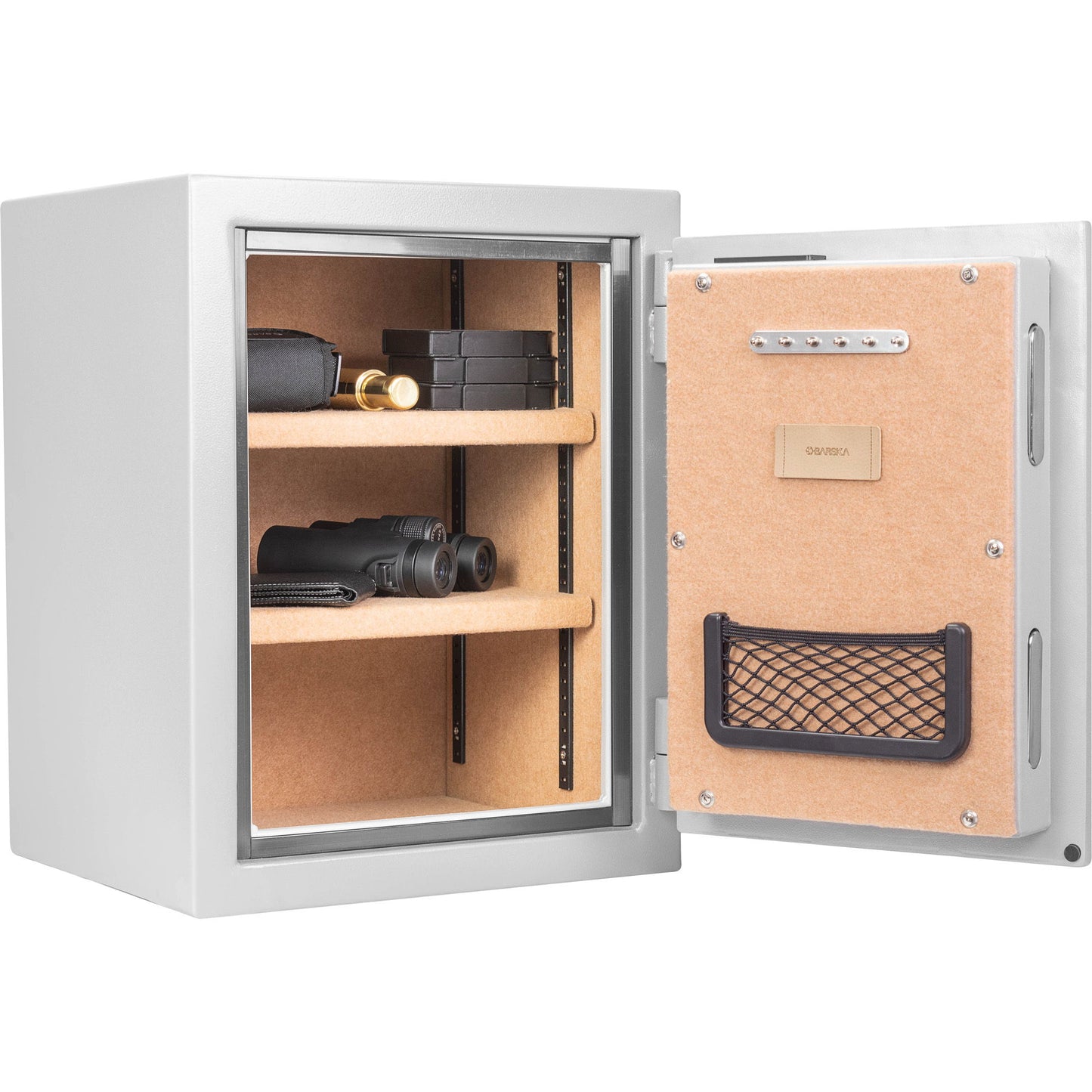 Biometric Fireproof Protection Safe