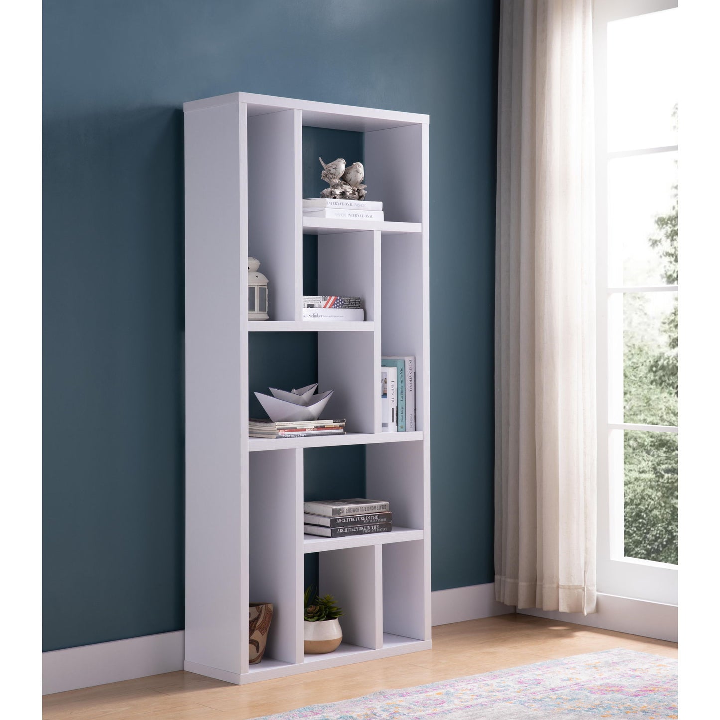 Versatile Display Cabinet Home Essentials