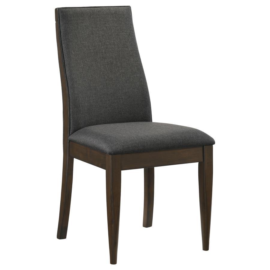 Wes - Rectangular Dining Table Set CoasterEssence