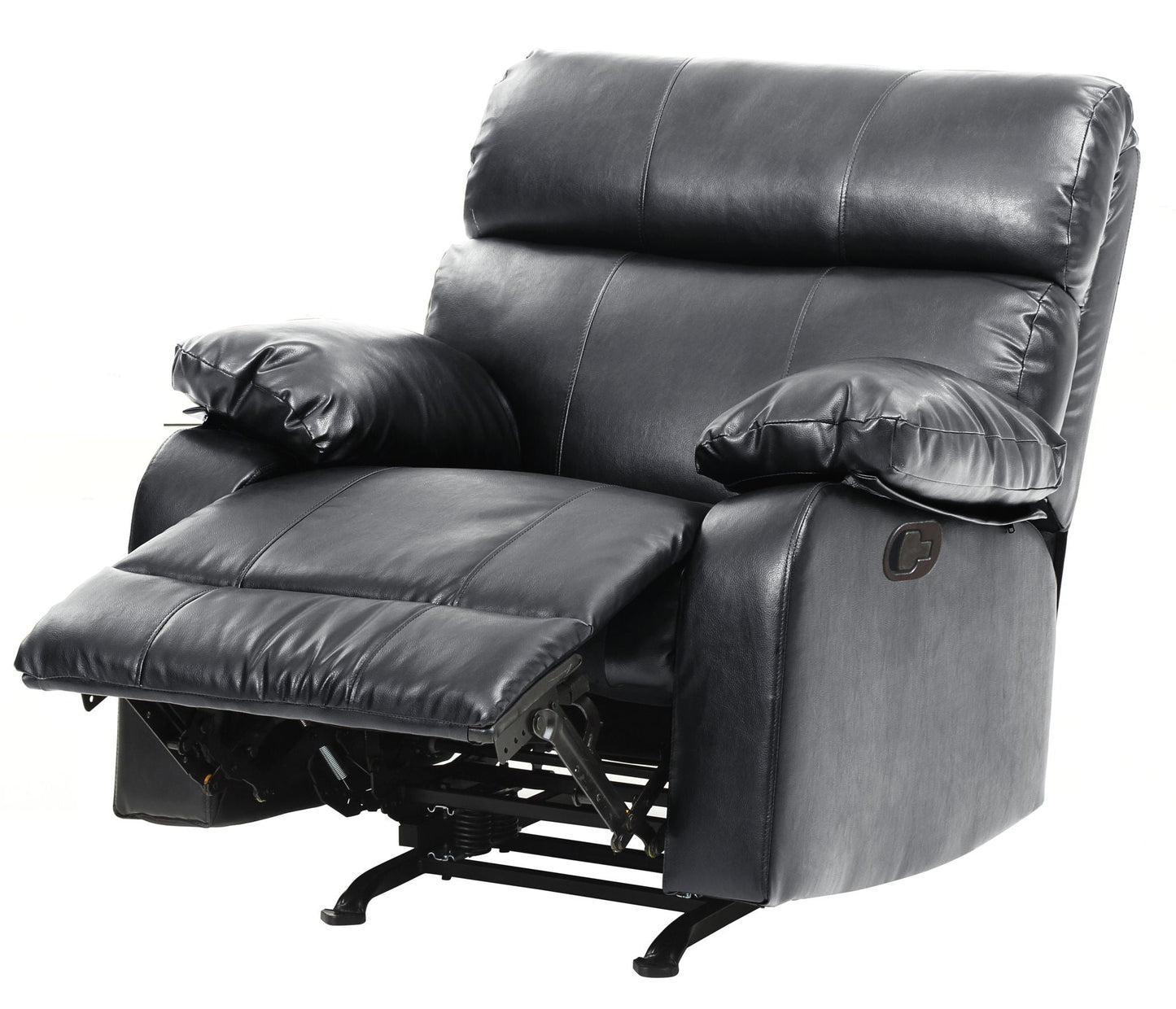 Modern Design Rocker Recliner Glory Furniture