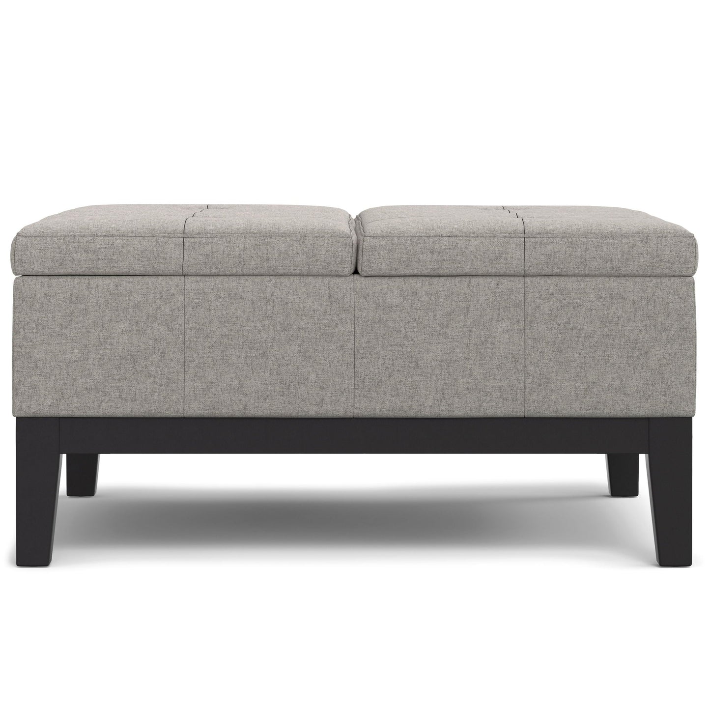 Dover - Multifunctional Lift Top Coffee Table Storage Ottoman Simpli-Home