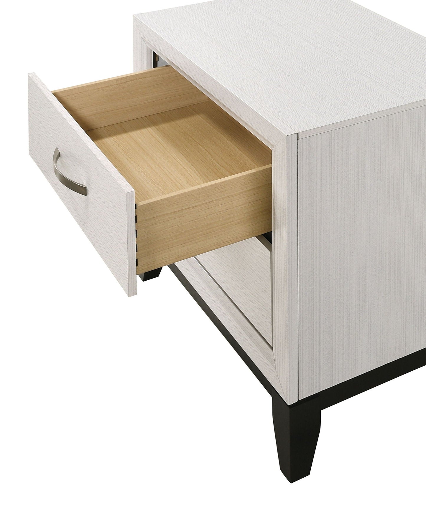 Akerson - Nightstand Crown Mark