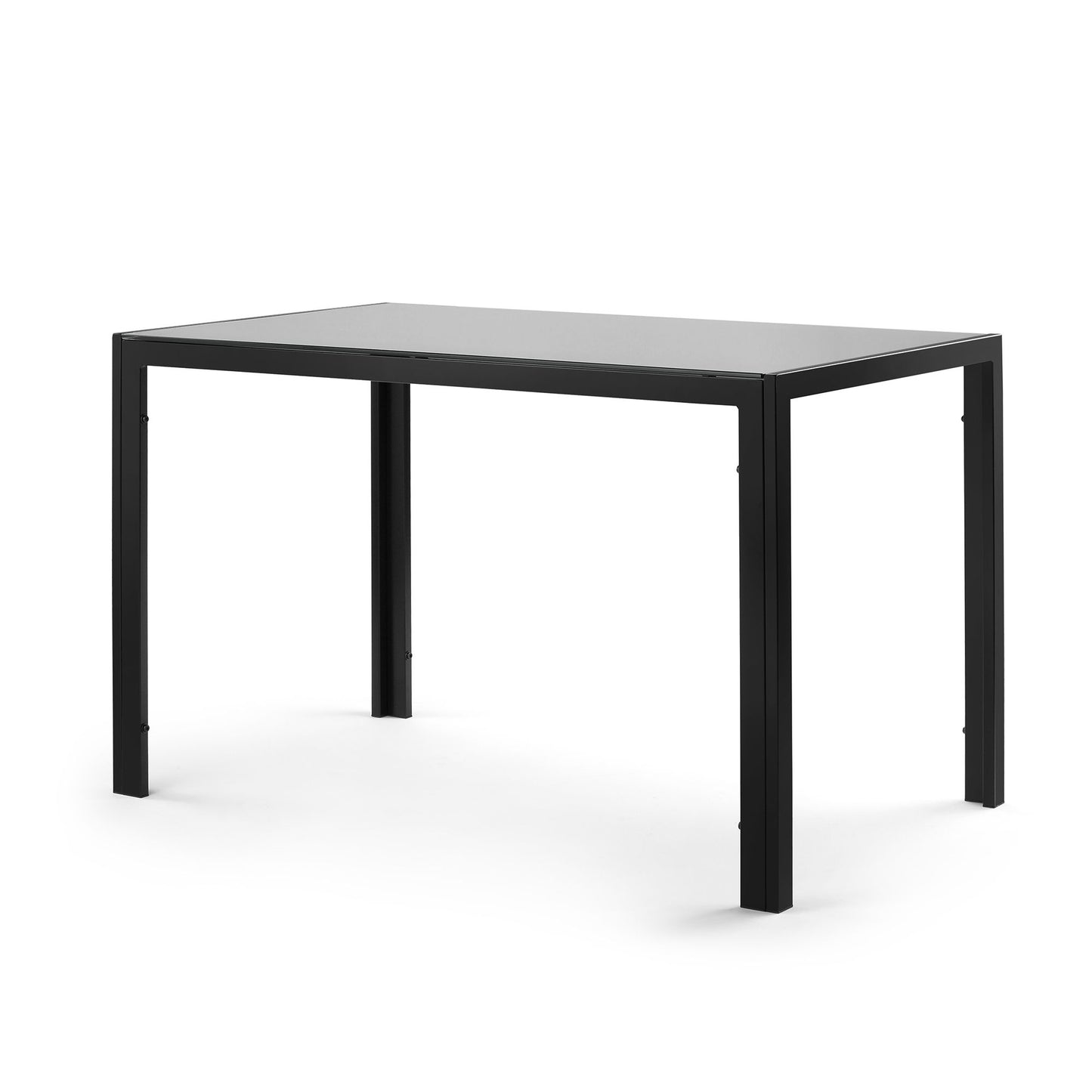 Dining Table - Black Home Essentials