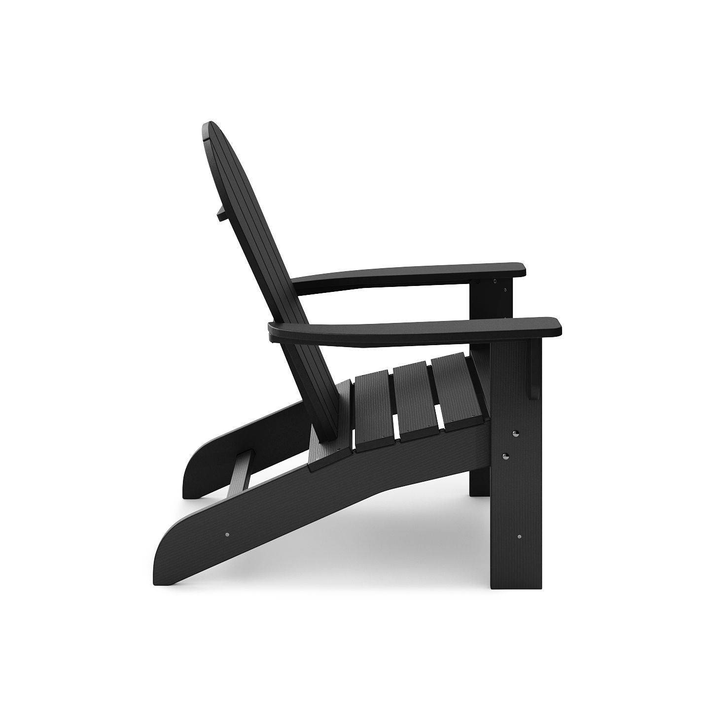 Adirondack Chair Premium HDPE Poly Lumber For Pool, Patio, And Garden Elegance Home Essentials