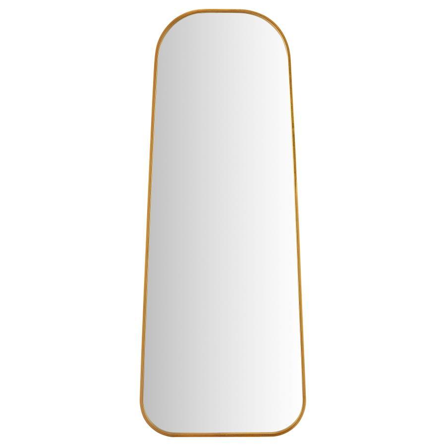 Simeon - Length Floor Mirror Coaster Fine Furniture