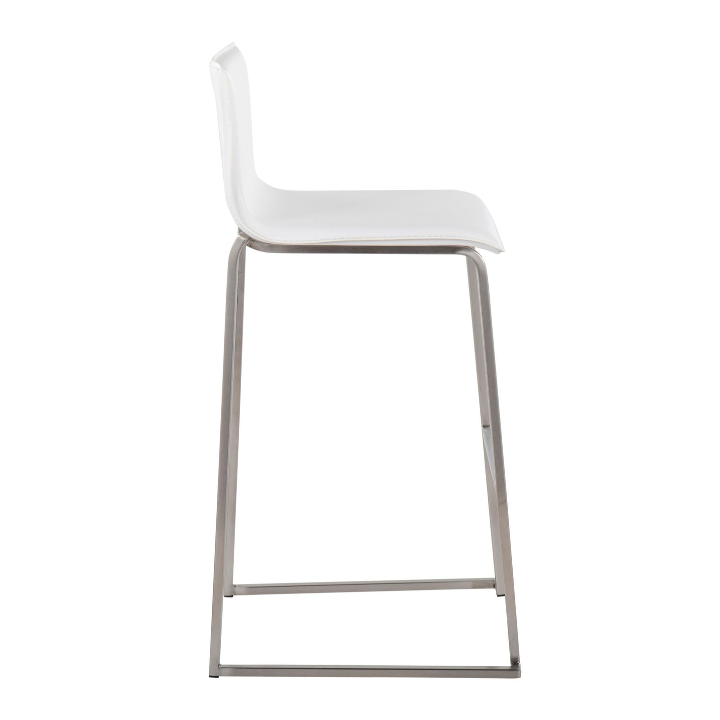 Mara - Contemporary Stylish Barstool (Set of 2) Lumi Source
