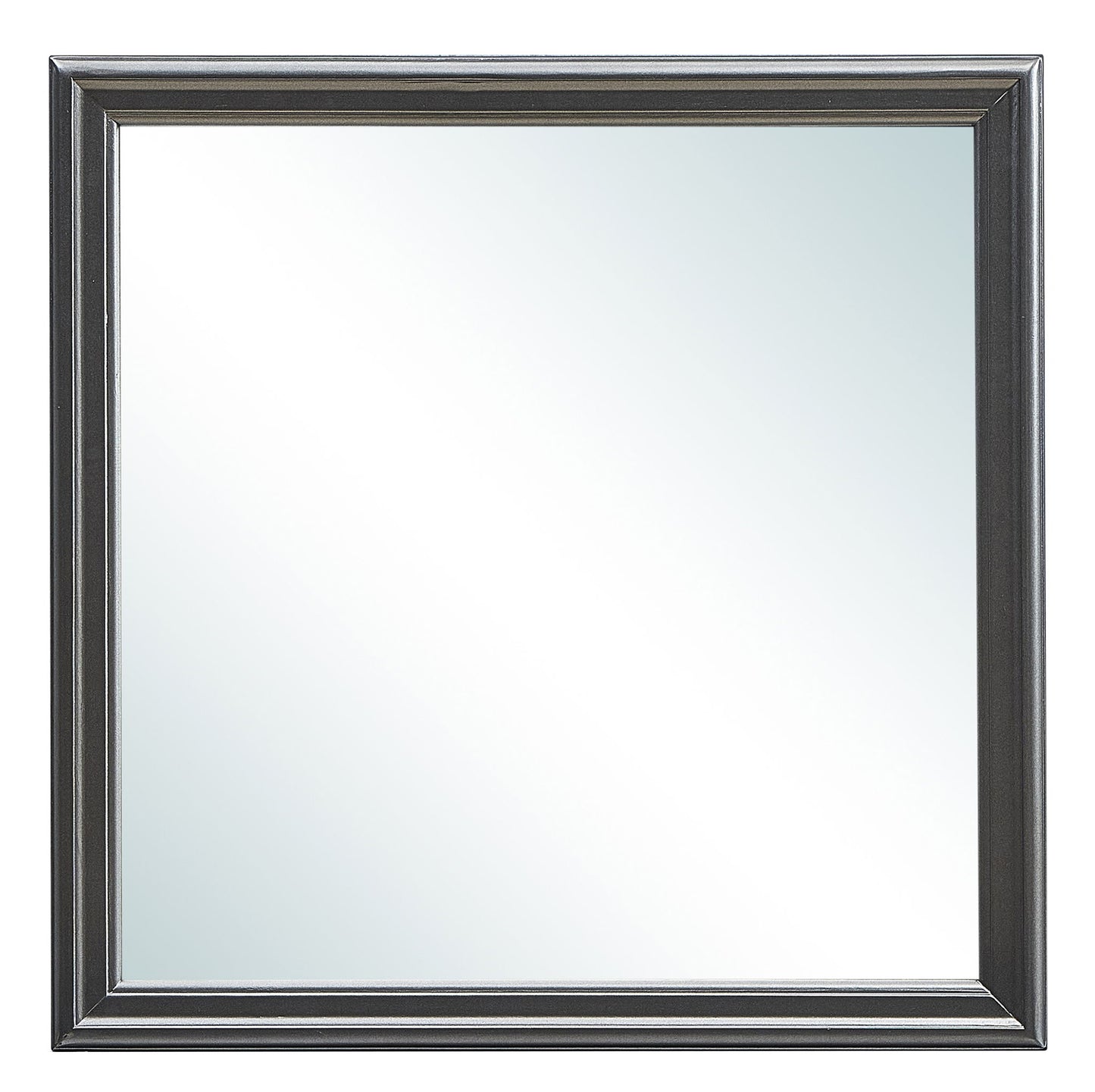 Traditional Wall Mirror For Any Space Glory Furniture