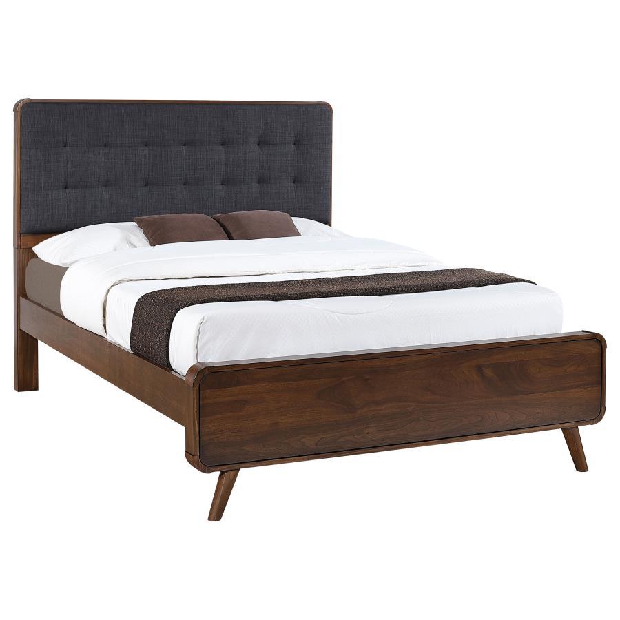 Robyn - Wood Panel Bed Coaster Fine Furniture