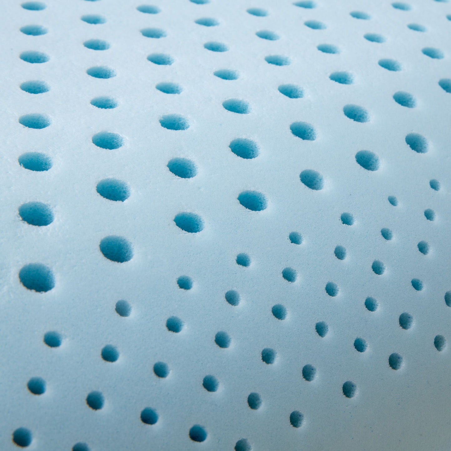Zoned Gel Dough - Pillow Malouf