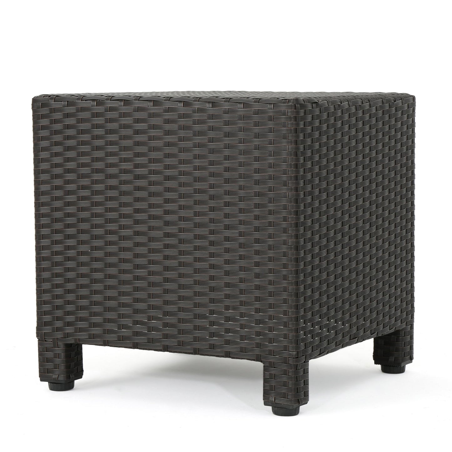 Puerta - Minimalist Style Accent Table Noble House