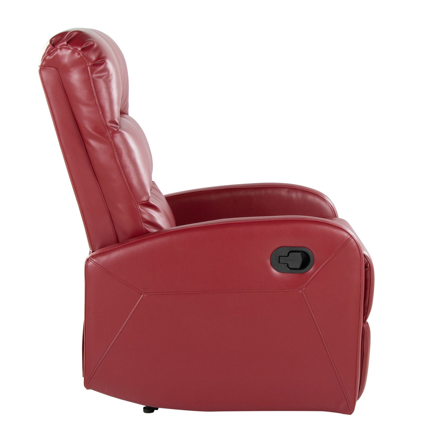 Dormi - Contemporary Recliner Chair Lumi Source