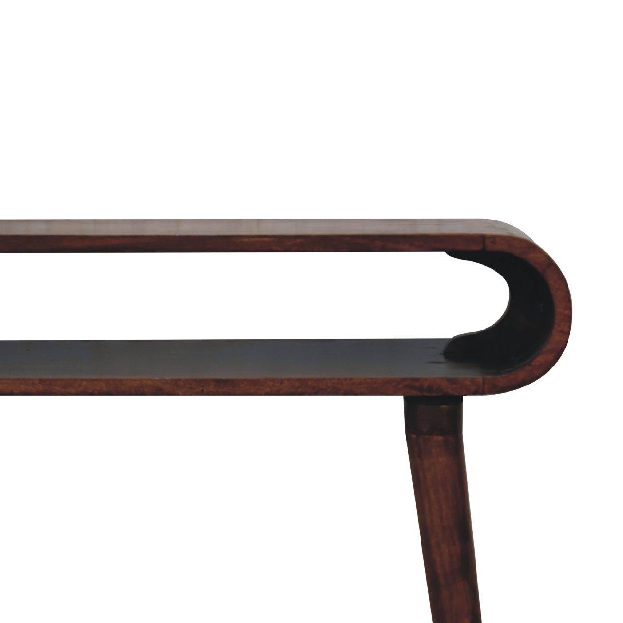 Amaya - Nordic Style Wooden Table Artisan Furniture