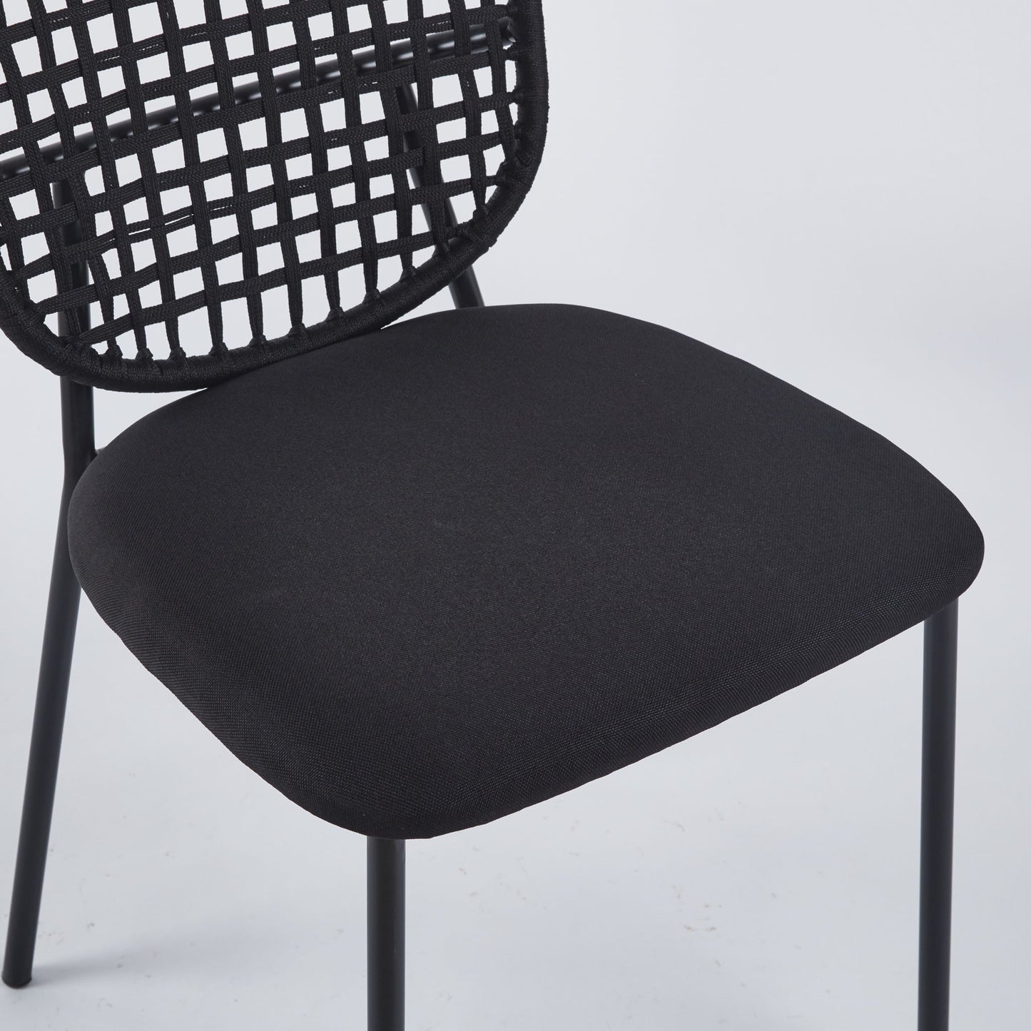 Sennit Chair, Dining Chair, Coffee Chair Home Essentials