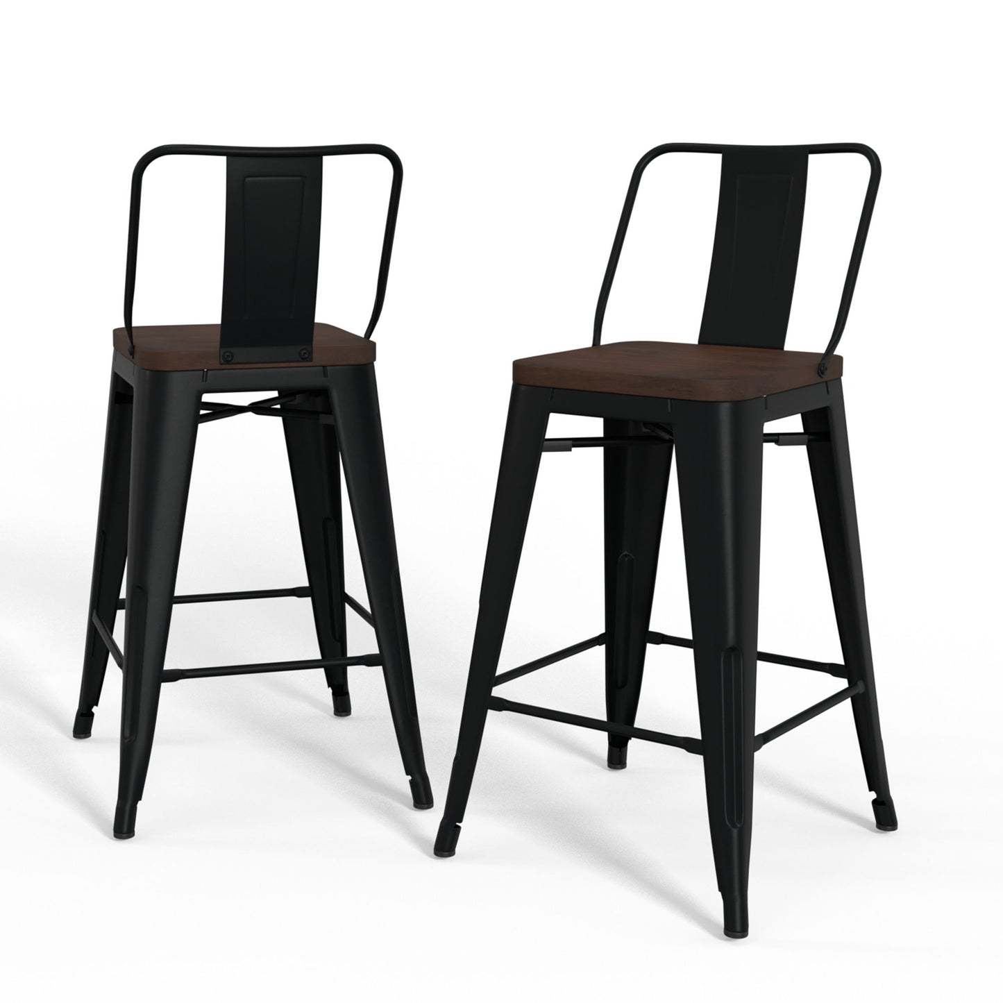 Rayne - Multi-Functional cBar Stool Simpli-Home