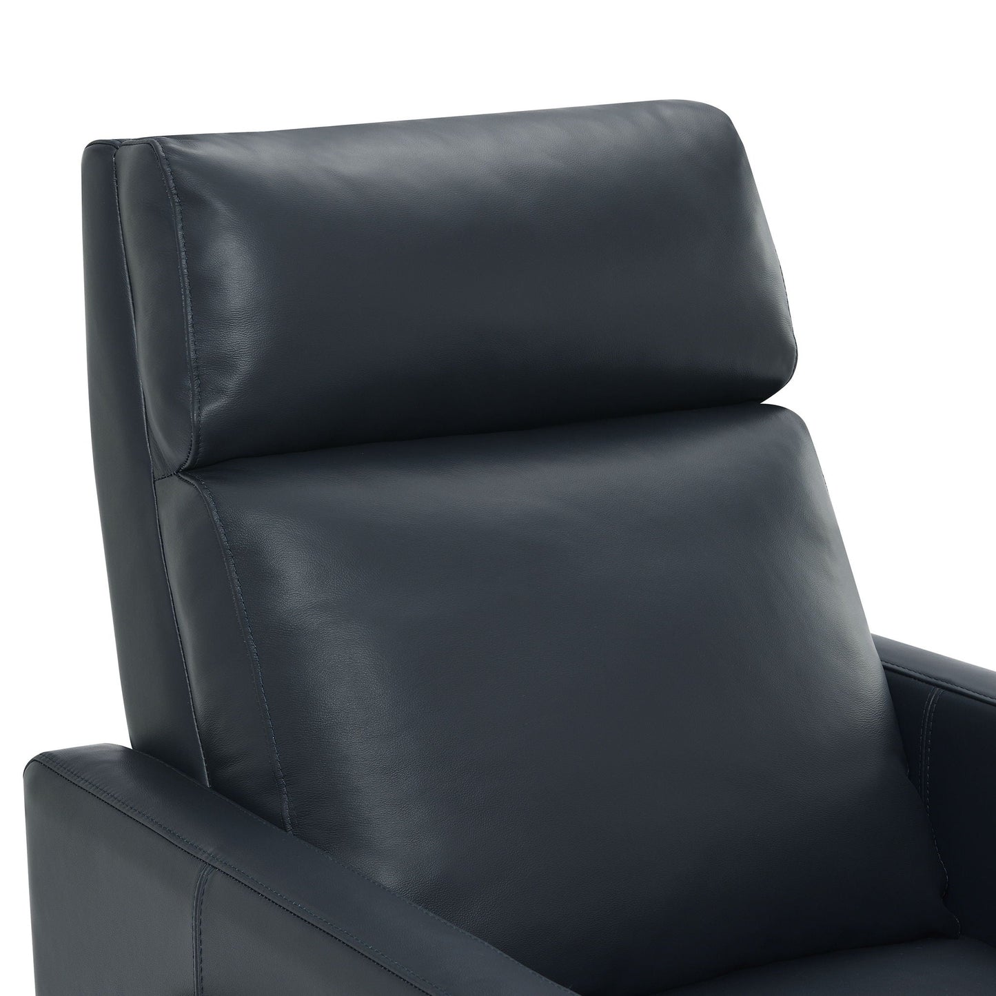 Richland - Push Back Recliner Chair Home Essentials