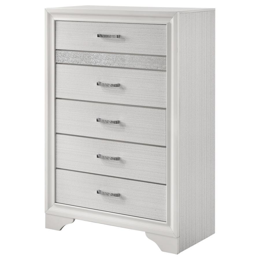 Miranda - 5-Drawer Bedroom Chest CoasterEveryday