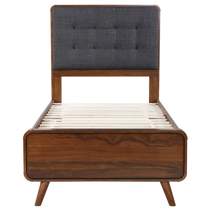 Robyn - Wood Panel Bed Coaster Fine Furniture