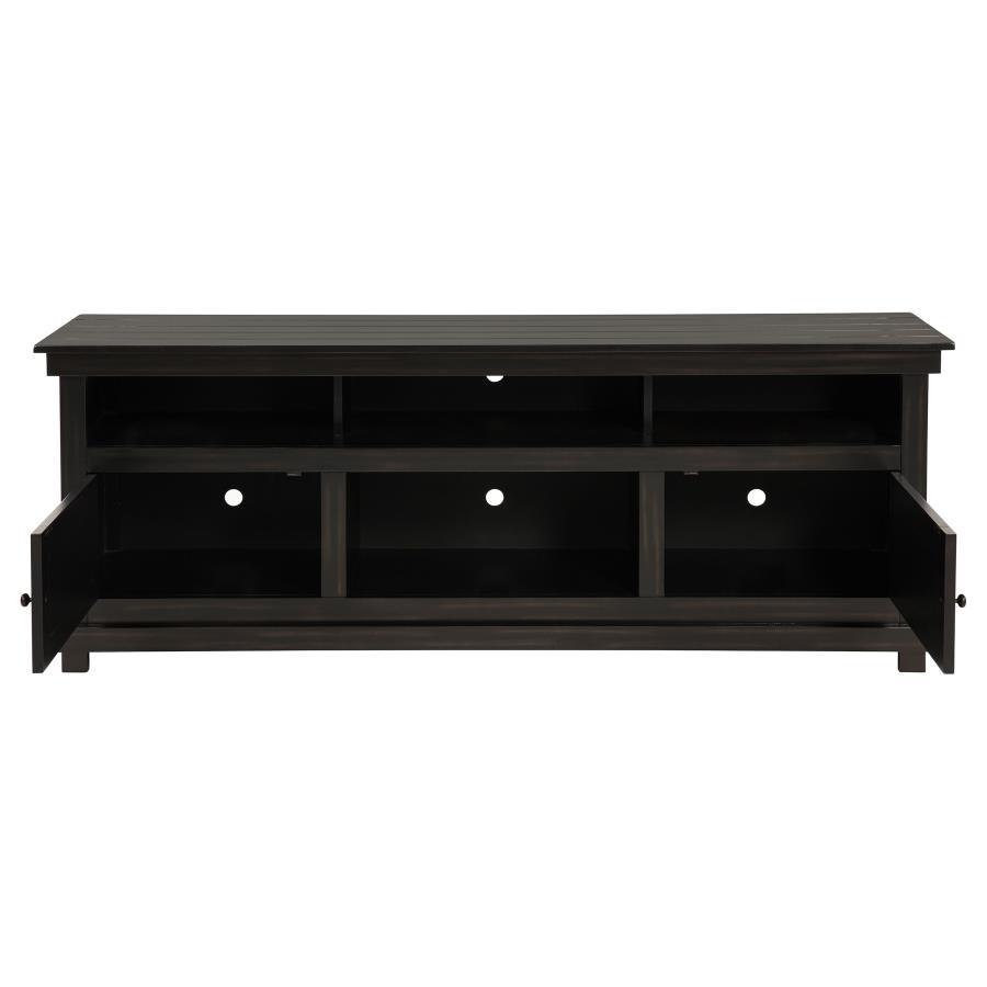 Payne - TV Stand Media Console Coaster Fine Furniture