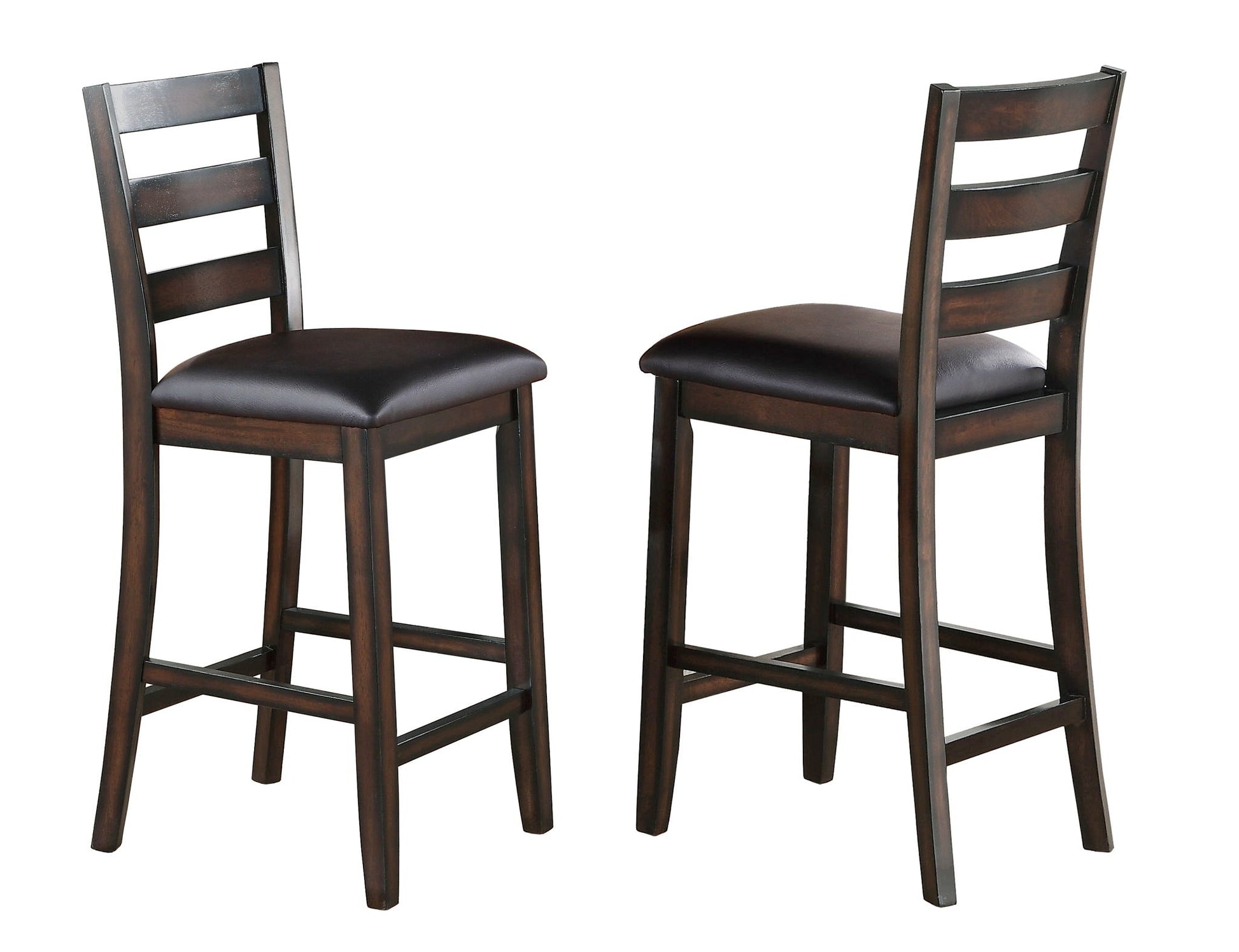 Tahoe - Counter Height Table Set Crown Mark