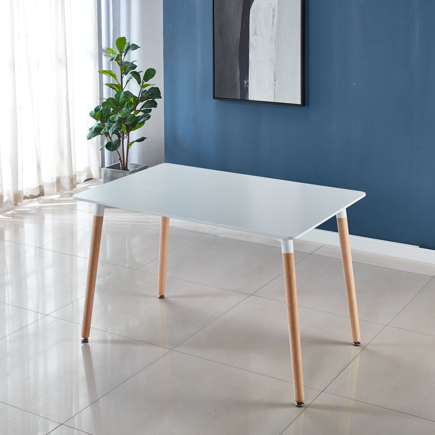 Table, Dining Table, Office Table, Coffee Table Home Essentials