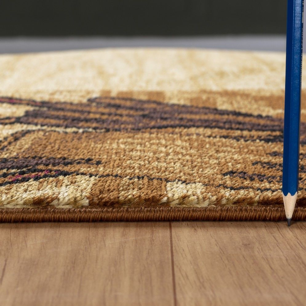 Tribes - GC_YLS4011 Southwest Area Rug Icona Home Decor