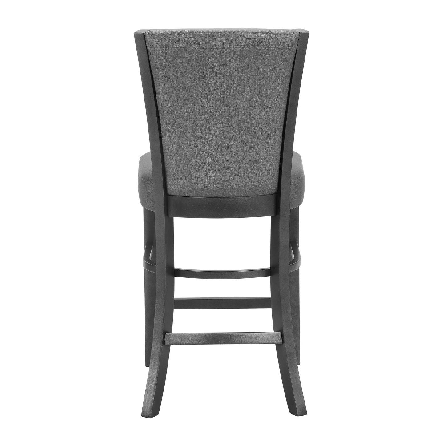 Camelia - Counter Height Chair Crown Mark