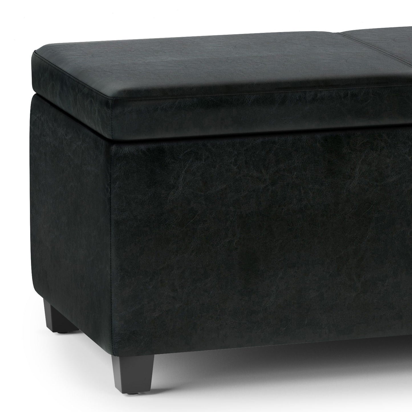 Avalon - Multifunctional Storage Ottoman Bench Simpli-Home