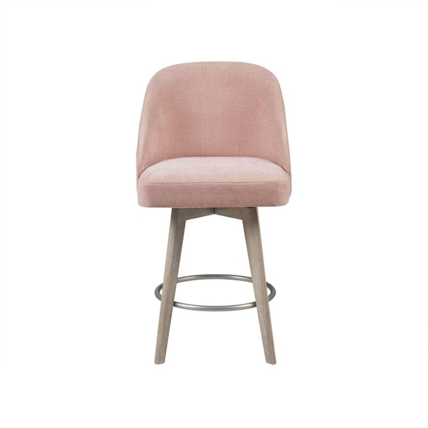 Pearce - Bar Stool With Swivel Seat JLA