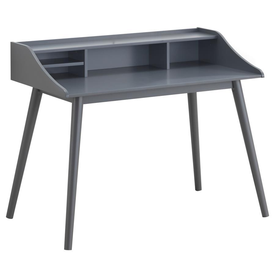 Percy - 4-Compartment Writing Desk CoasterEssence