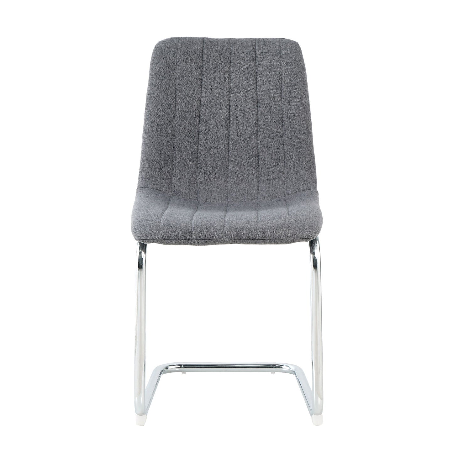 Modern Dining Chair With Metal Legs Home Essentials