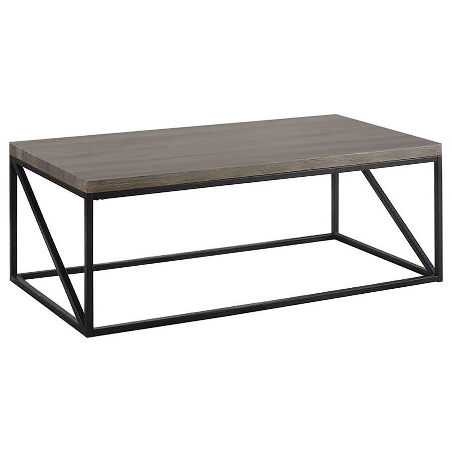 Birdie - Rectangular Engineered Wood Table CoasterEveryday