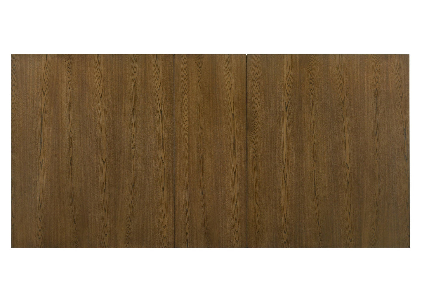Everly - Dining Table - Brown Crown Mark