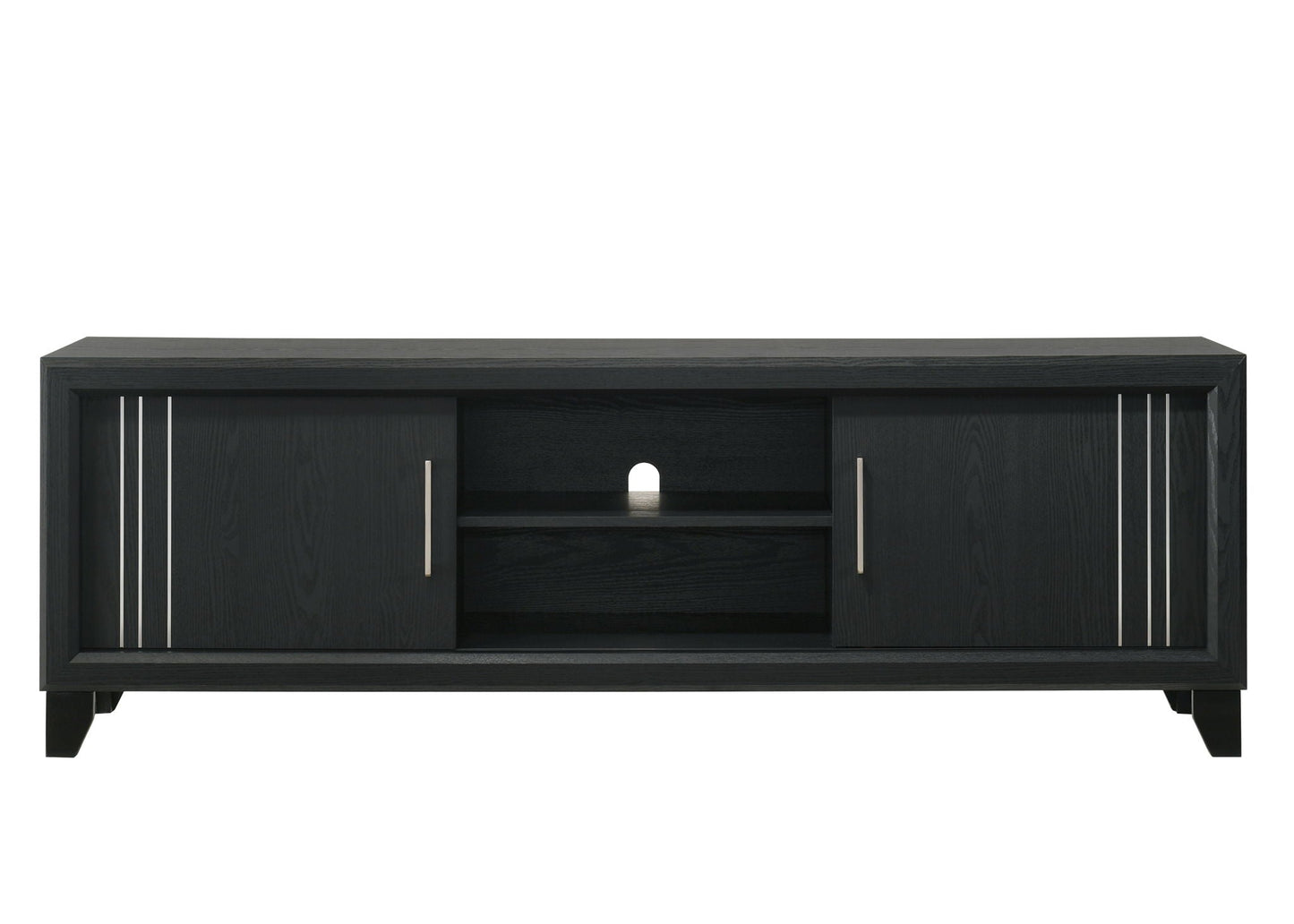 Charlie - TV Stand Crown Mark