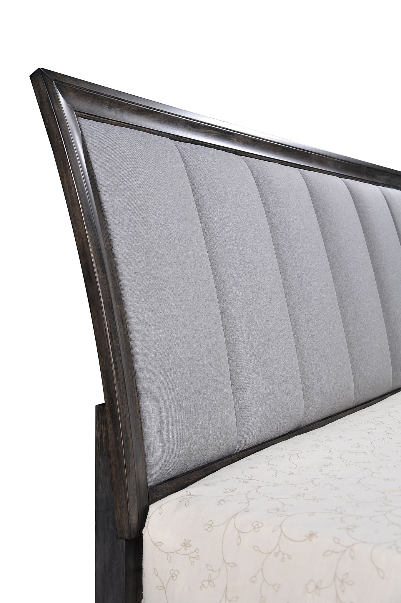 Jaymes - Storage Bed Crown Mark