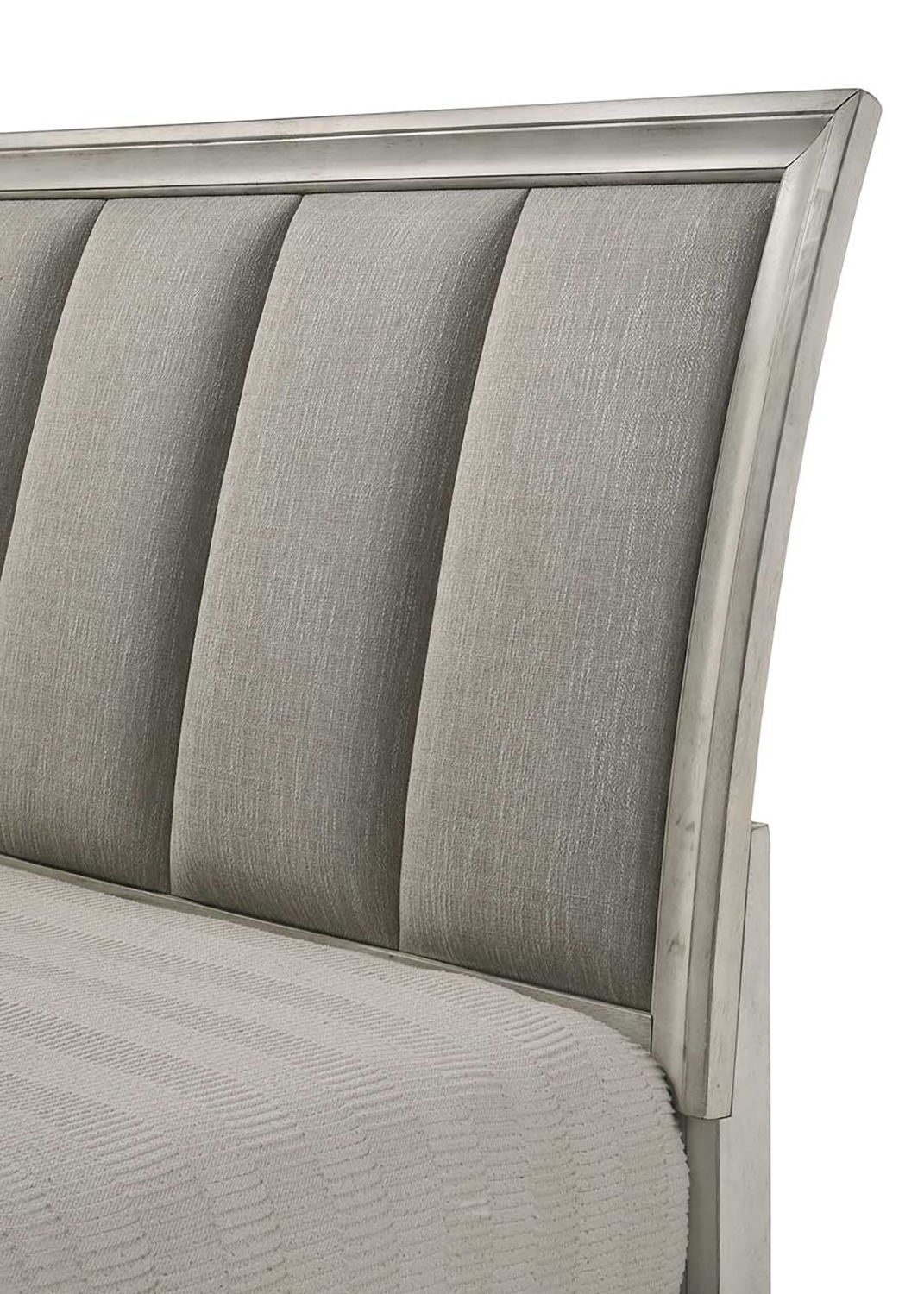 Jaymes - Storage Bed Crown Mark