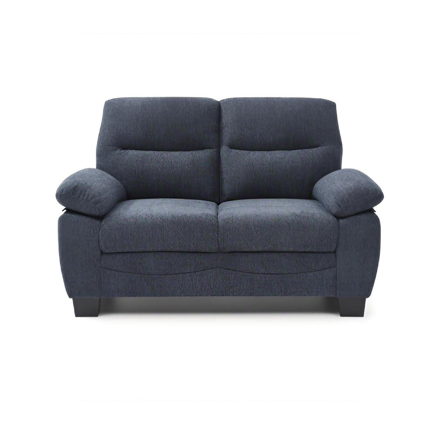 Summerton - Loveseat With Pillow Top Arms And Removable Back Glory Furniture