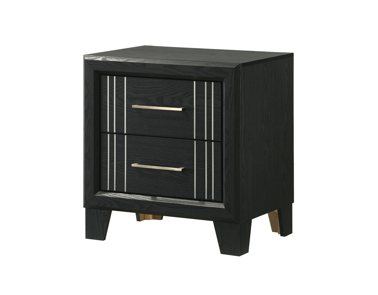 Charlie - Nightstand Crown Mark