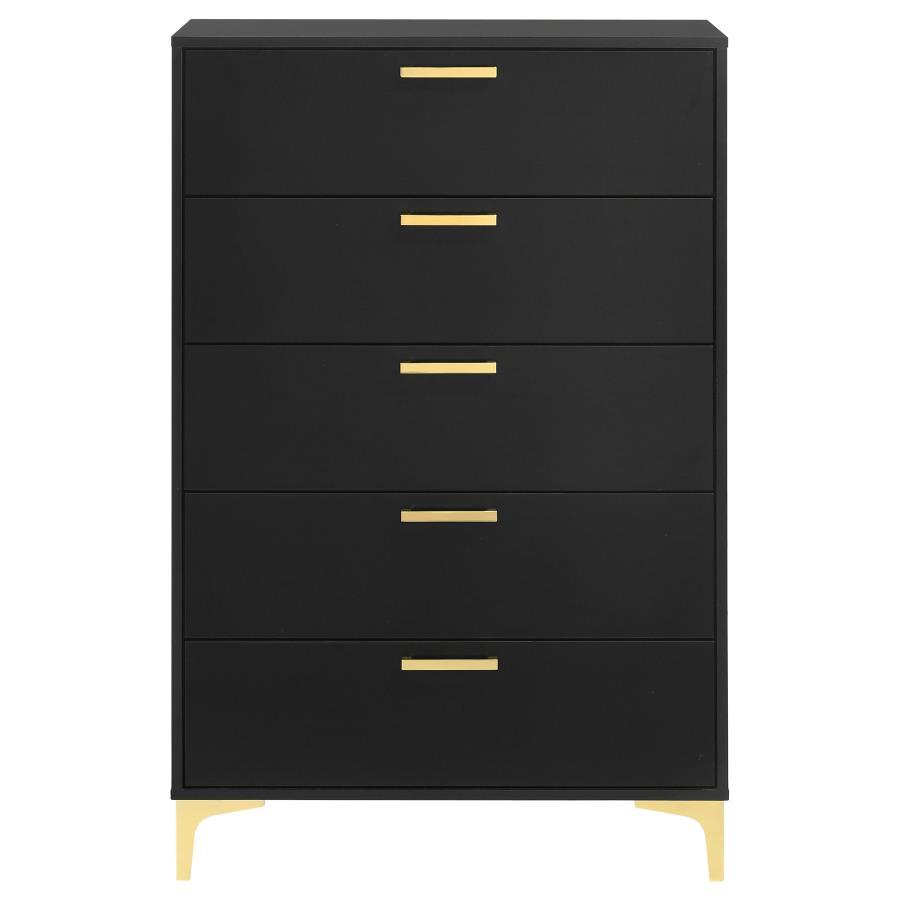 Kendall - 5-Drawer Bedroom Chest CoasterEveryday