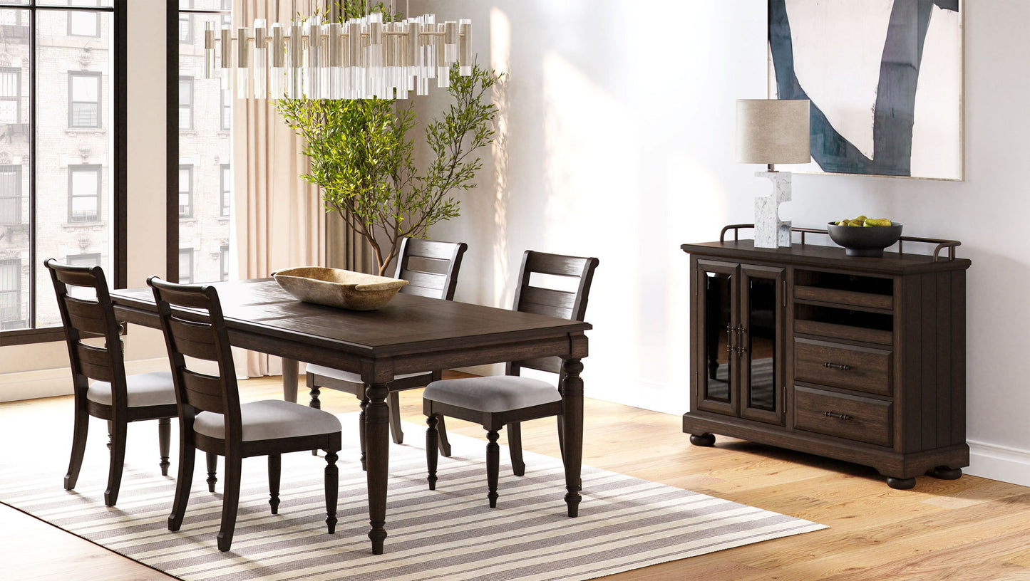 Sever - Coffee Bernards Furniture