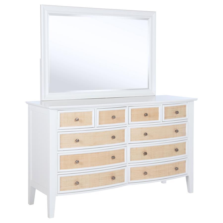 Bexhill - 10-Drawer Dresser Coaster Fine Furniture