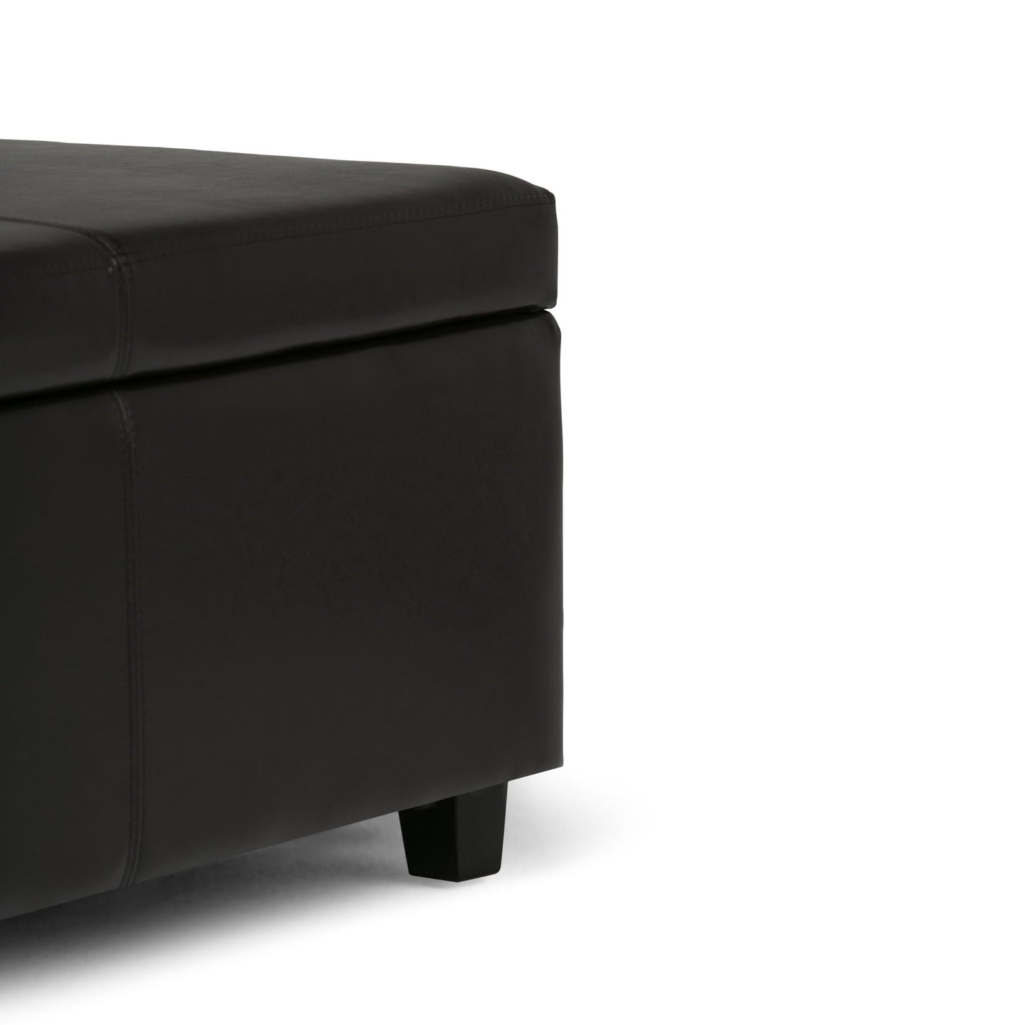 Avalon - Multifunctional Storage Ottoman Bench Simpli-Home