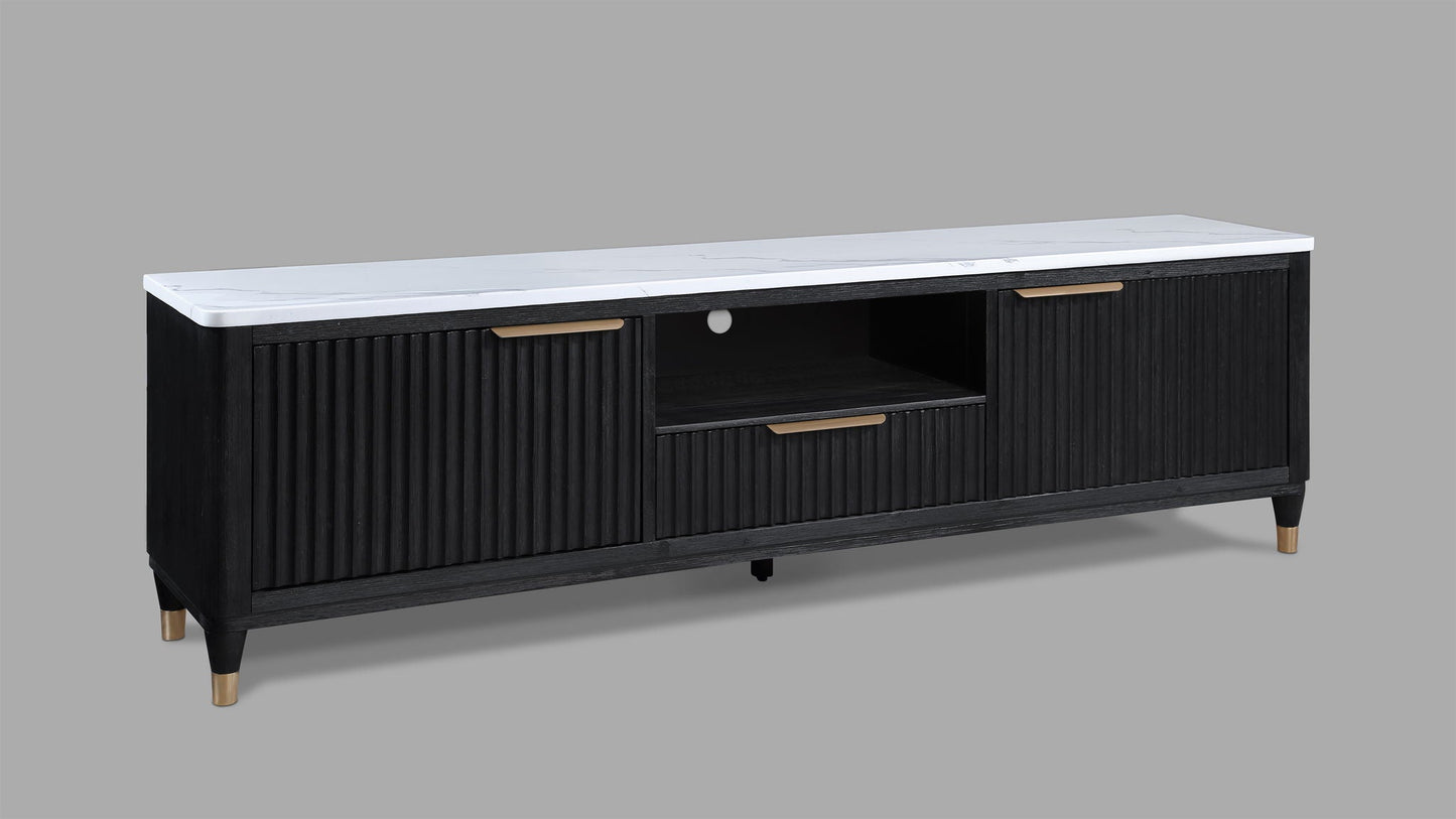 Kara - TV Stand Crown Mark