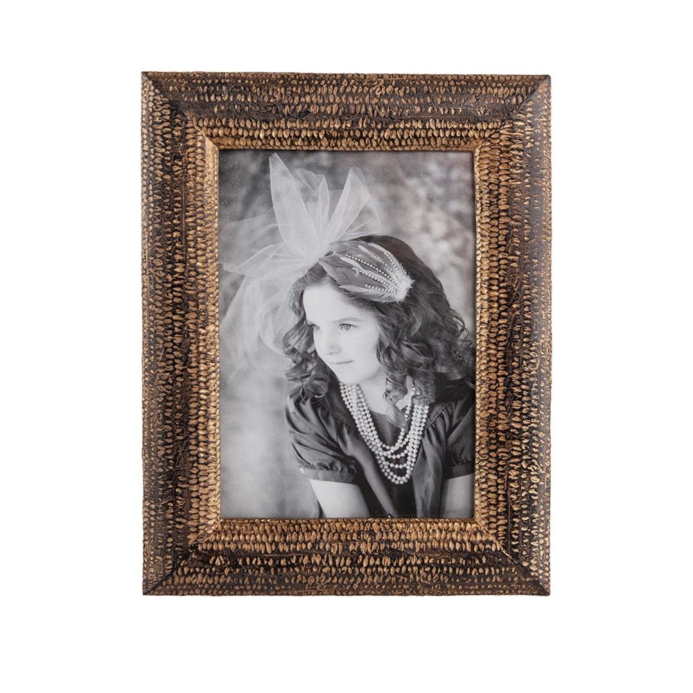 Vintage Photo Frame - Multi Daily Nest