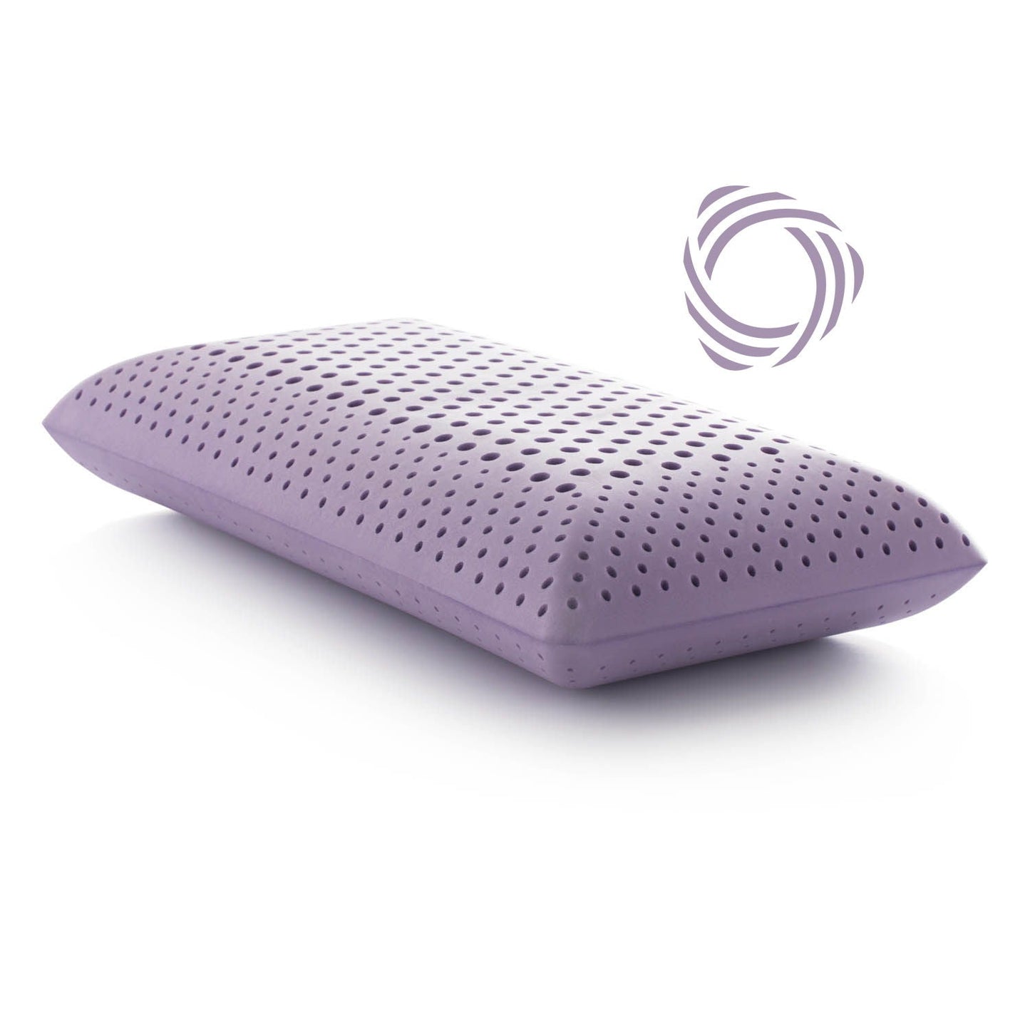 Zoned ActiveDough + Lavender - Pillow Malouf