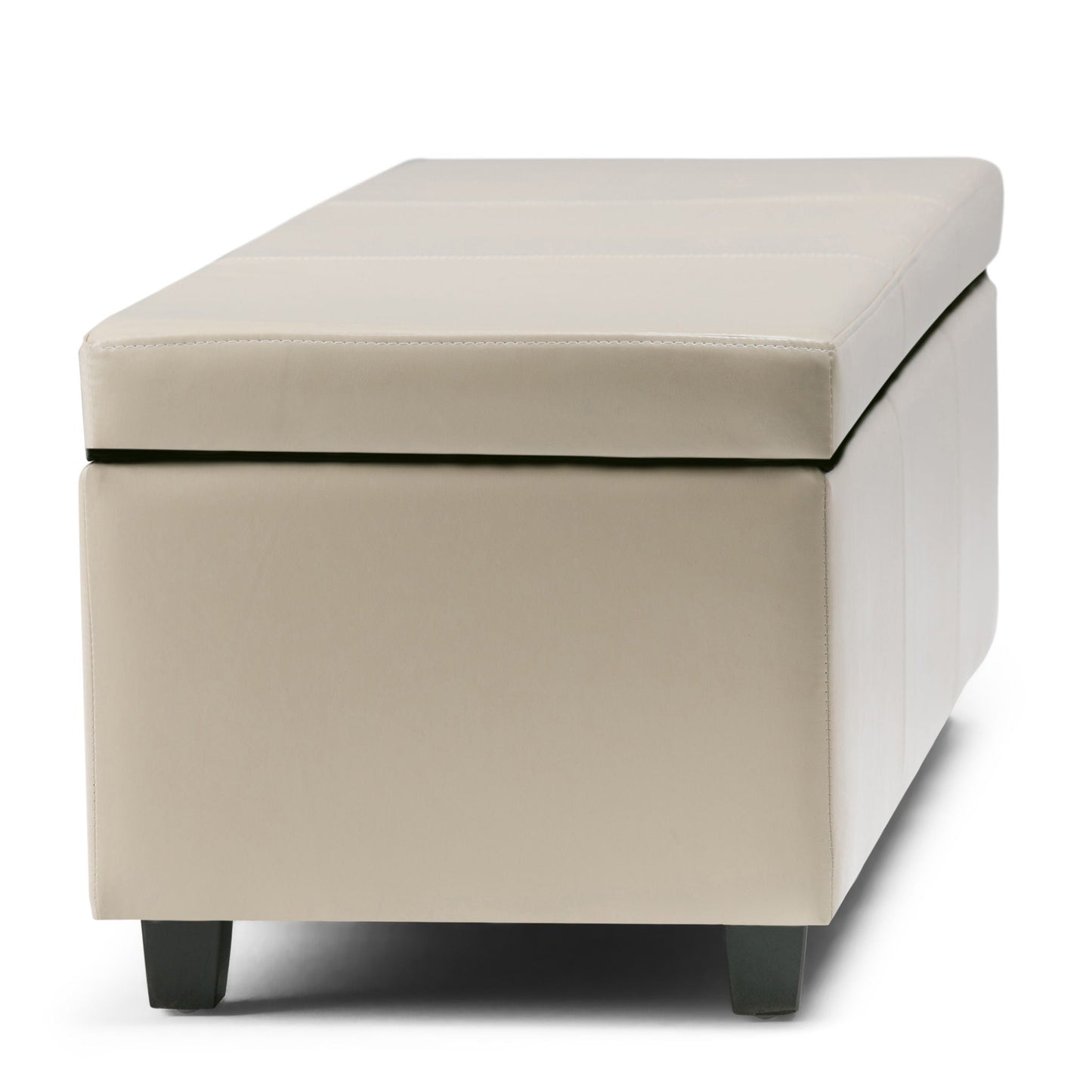 Avalon - Multifunctional Storage Ottoman Bench Simpli-Home