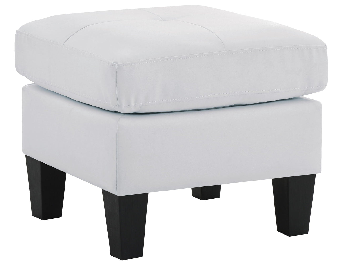 Casual Ottoman For Stylish Spaces Glory Furniture