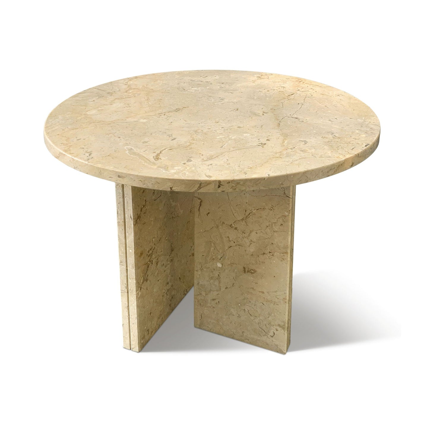 Luxury Coffee Table With Unique Veining, Unique Stone Design Home Essentials