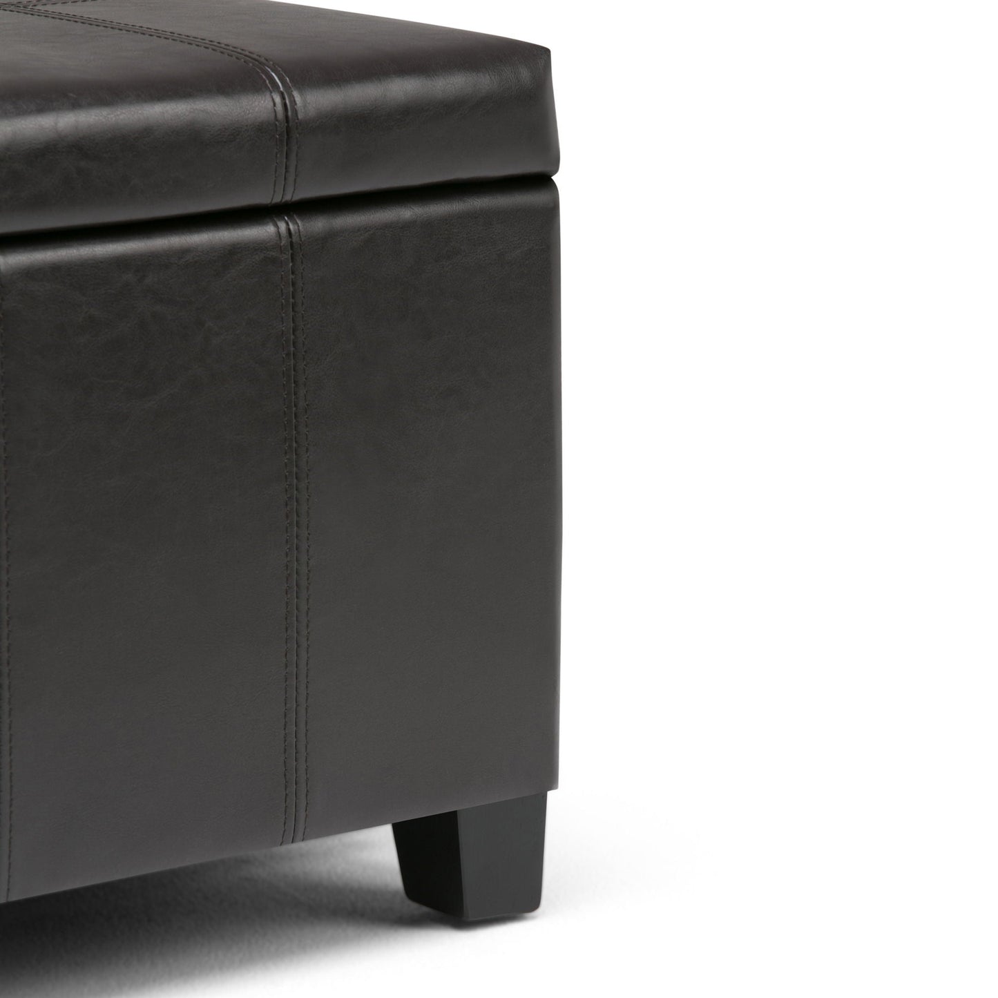 Dover - Multifunctional Storage Ottoman Bench Simpli-Home
